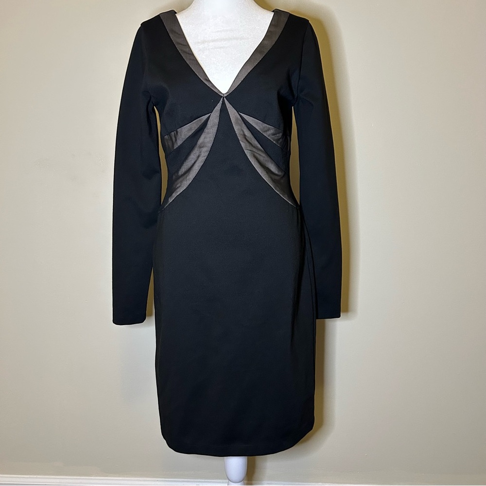 BCBGMaxazria Dress